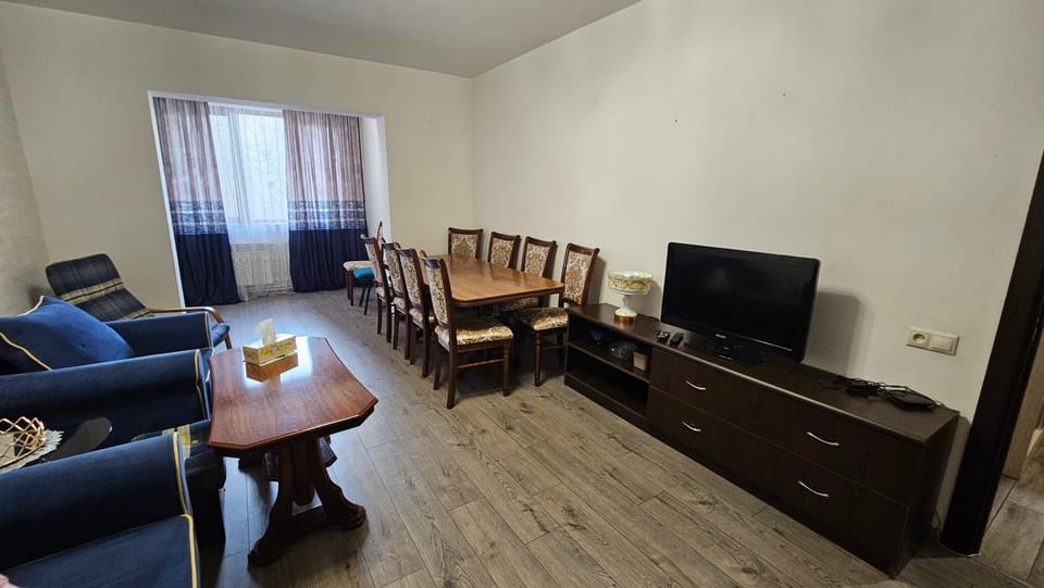 2 комнатная квартира Apartment in Yerevan