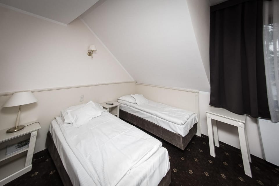 Dworek Nad Pilicą Inn in Masovian Voivodeship