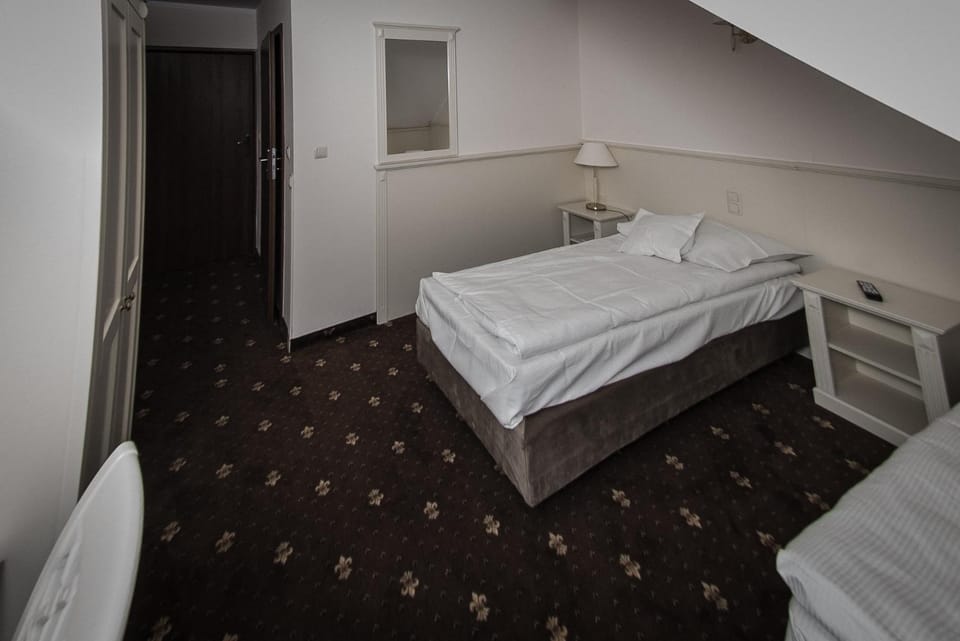 Dworek Nad Pilicą Inn in Masovian Voivodeship