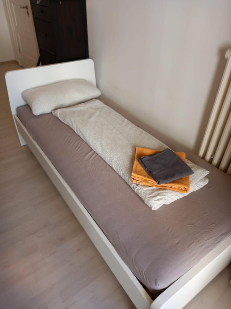 Apartmenthaus - Studio und große Wohnungen im Südwesten Apartment in Berlin
