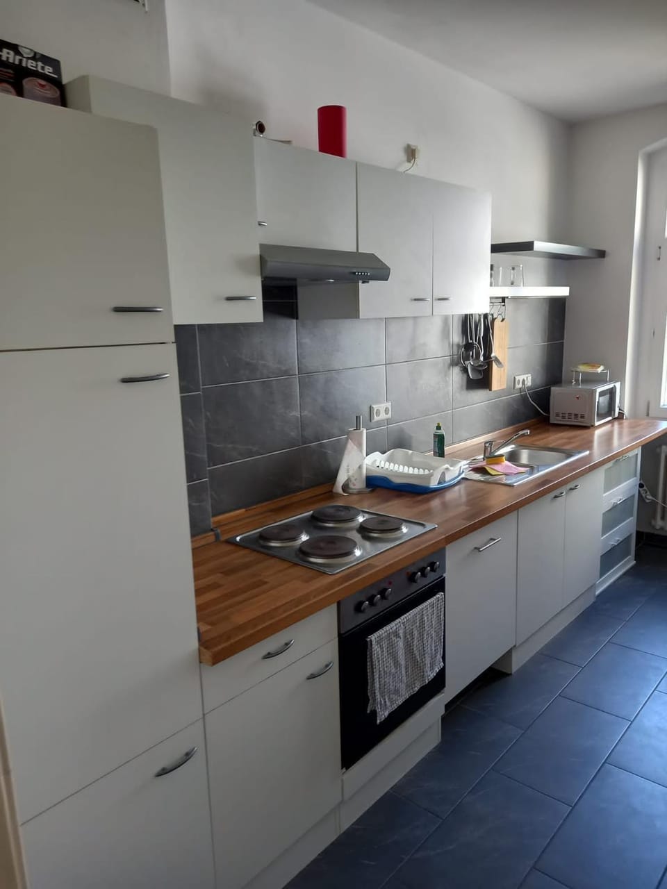 Apartmenthaus - Studio und große Wohnungen im Südwesten Apartment in Berlin
