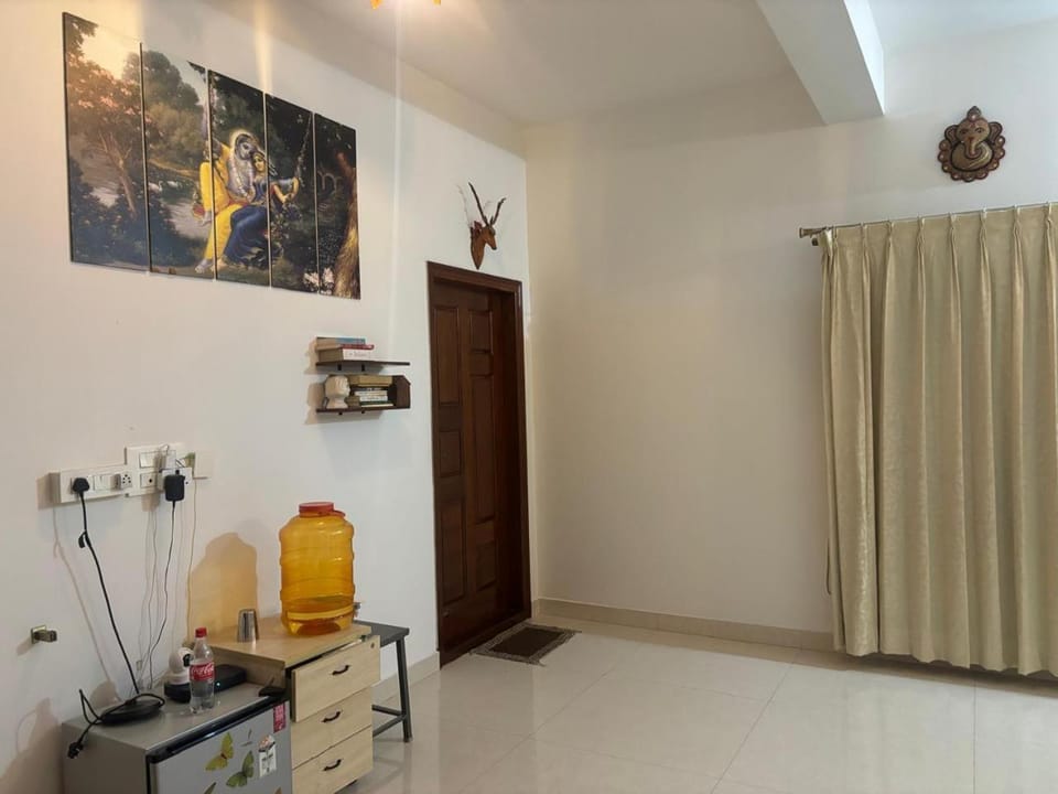 Satgiri Nest House House in Chikmagalur