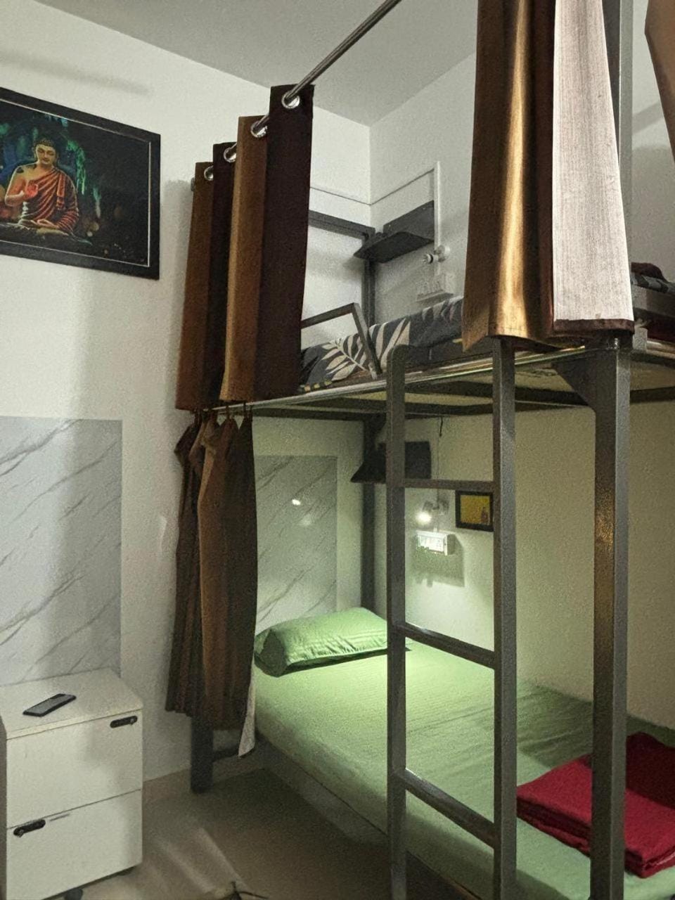 Satgiri Nest House House in Chikmagalur
