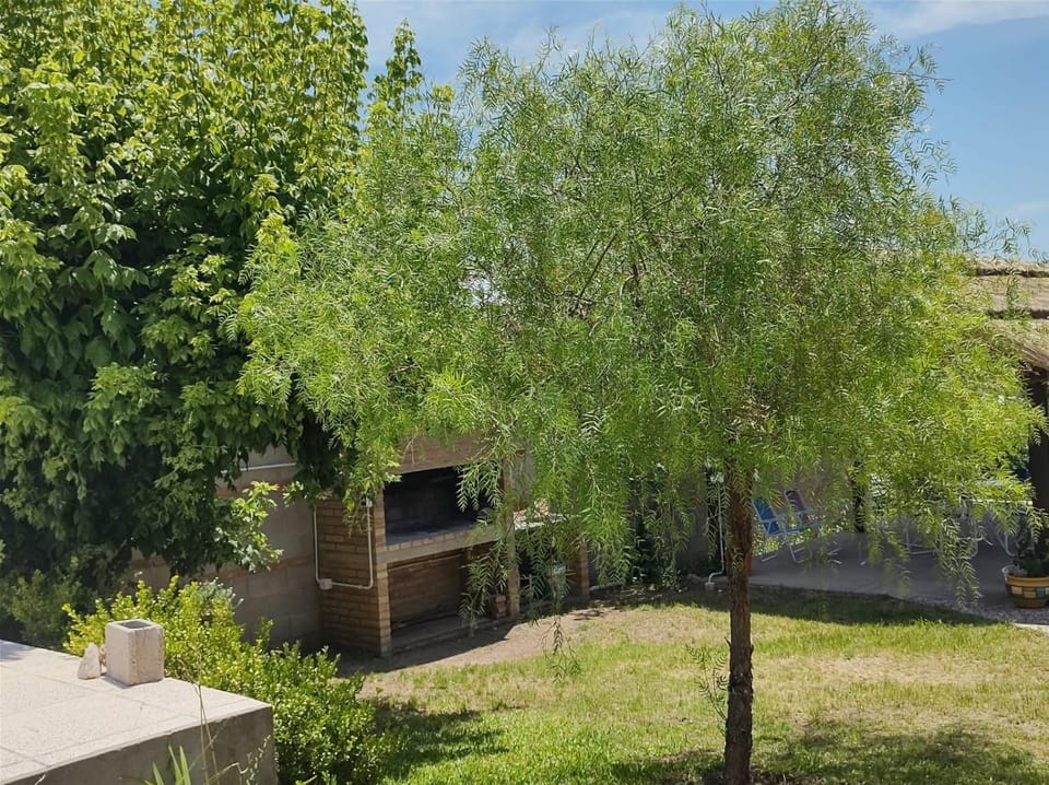 Paraiso de Tanti Chalet in Tanti