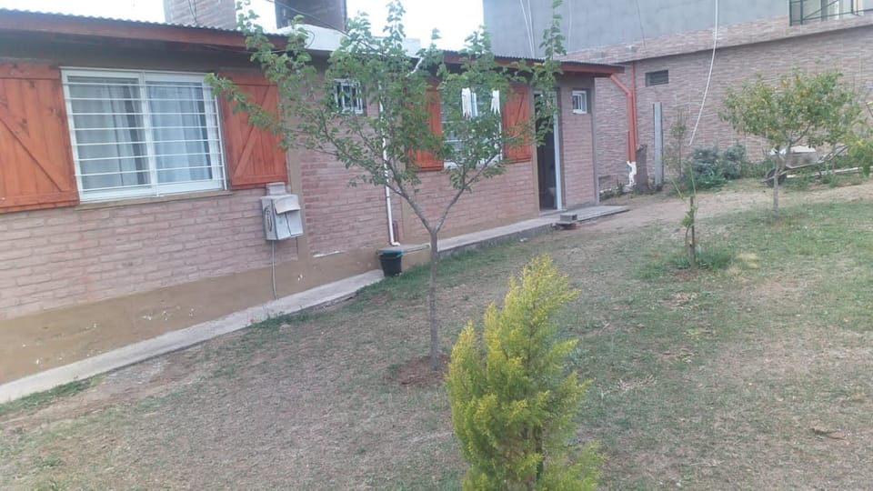Paraiso de Tanti Chalet in Tanti