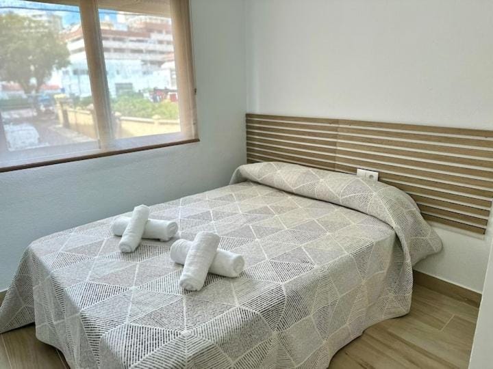 Sun apartment Rincon Apartment in Rincón de la Victoria