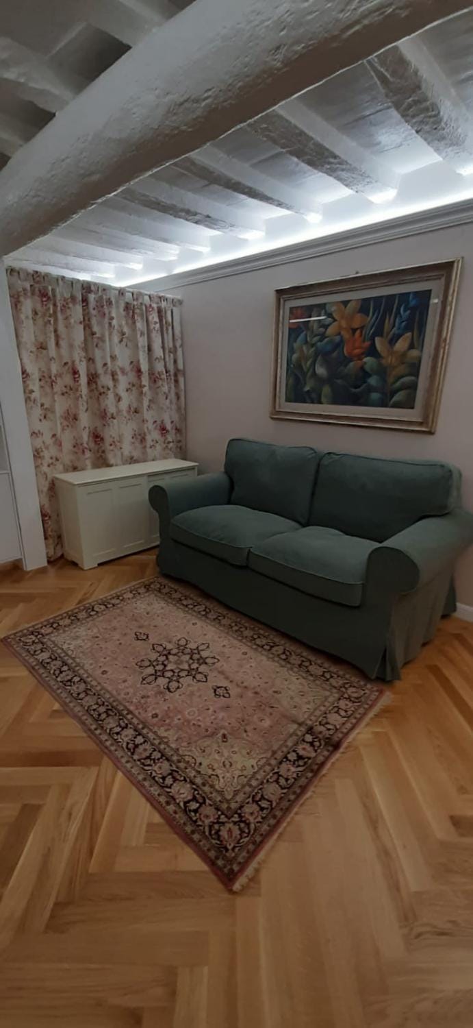Magnifica home Apartment in Florence