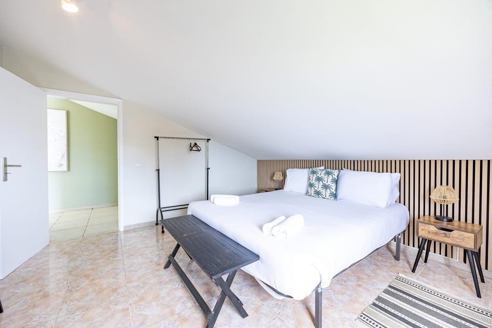 Paul Sun Scape - Seaside Ocean by Golden Rise Properties Apartment in Madeira District