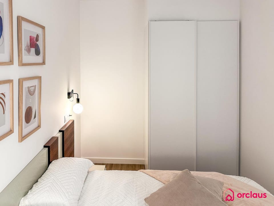 Lujo Centro 02 Apartment in Castellón de la Plana
