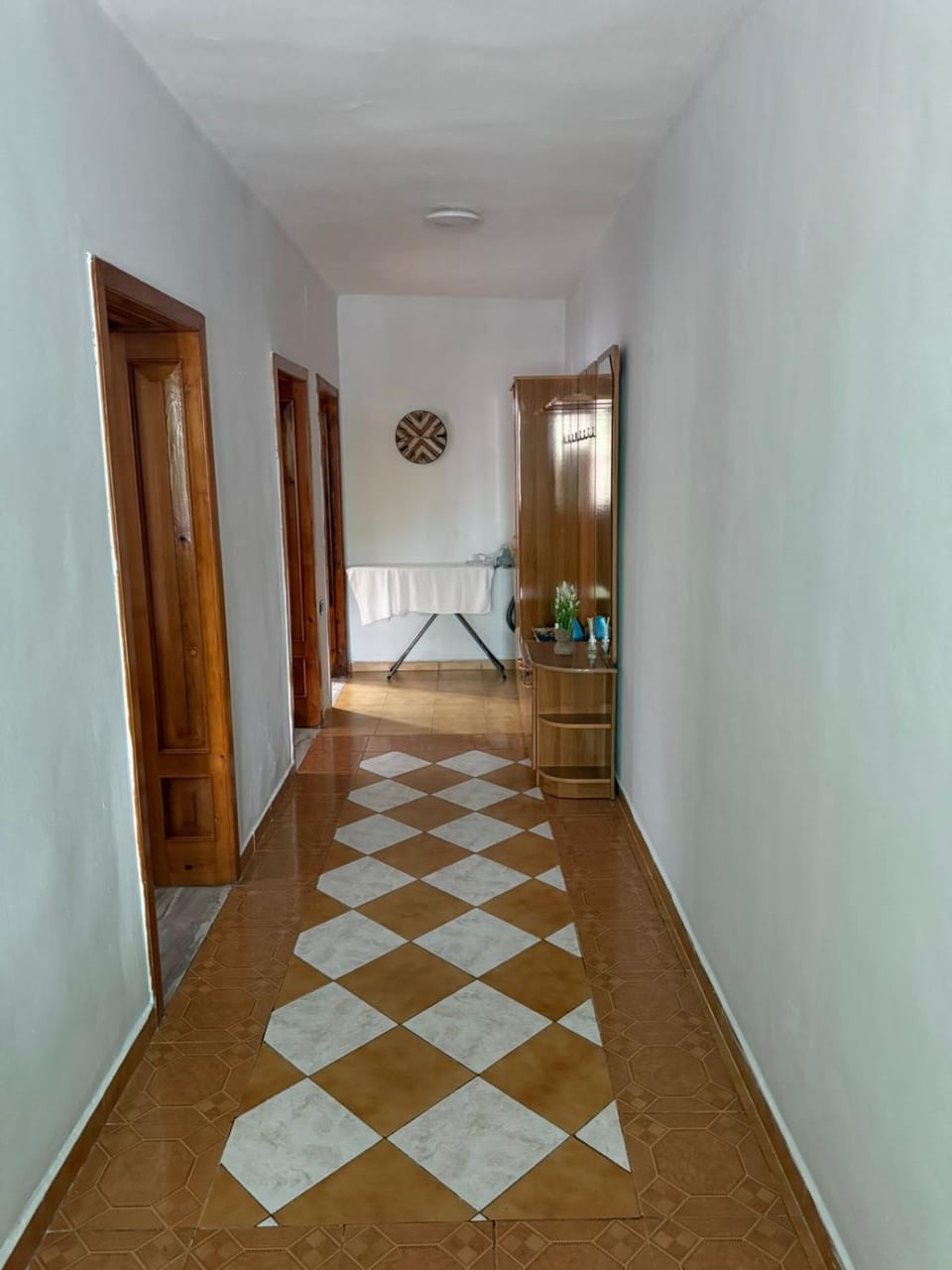 The Heritage Villa Tirana Villa in Tirana