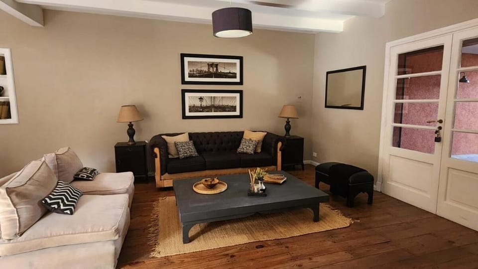 Casona en pleno Centro House in Tandil
