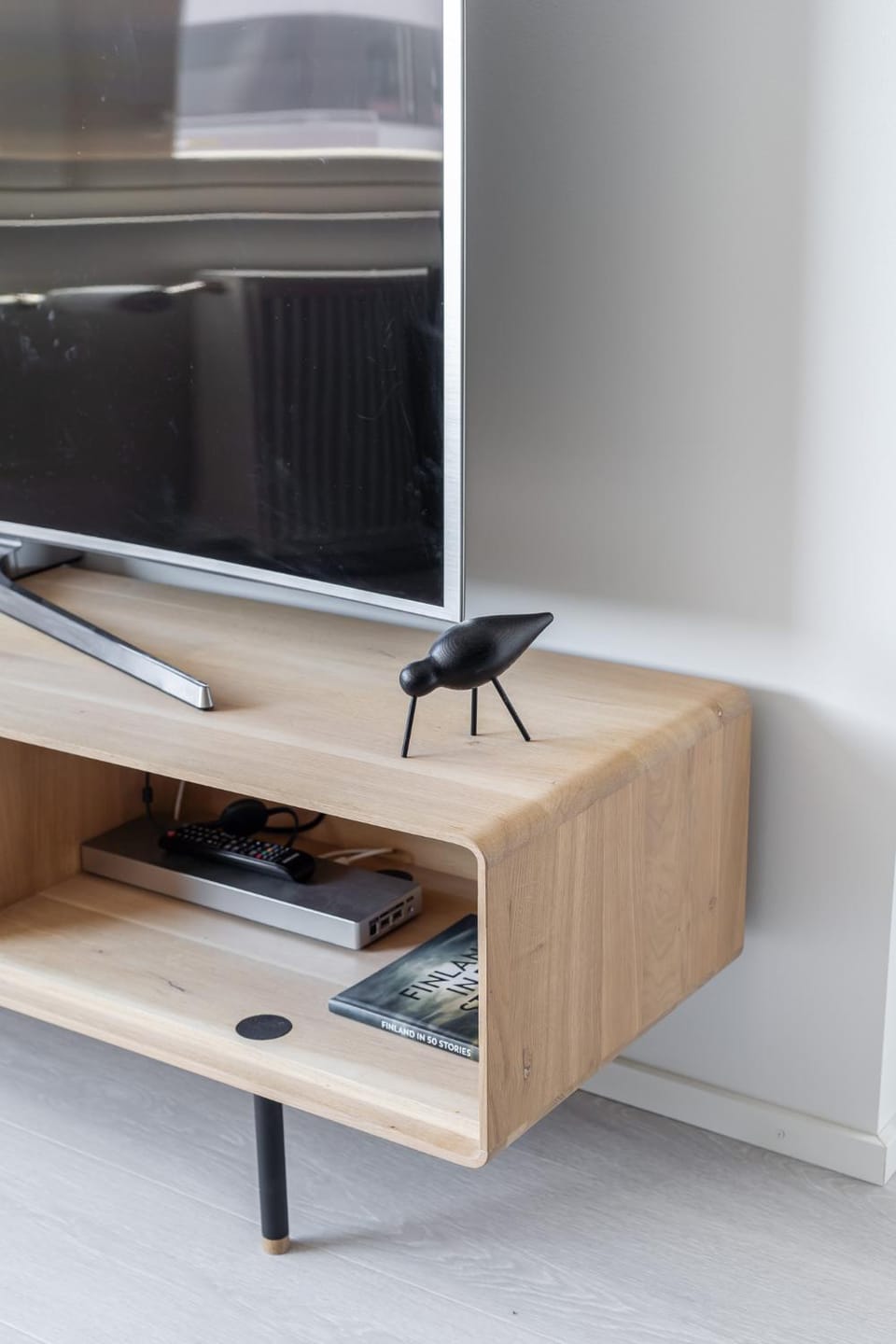 TV and multimedia