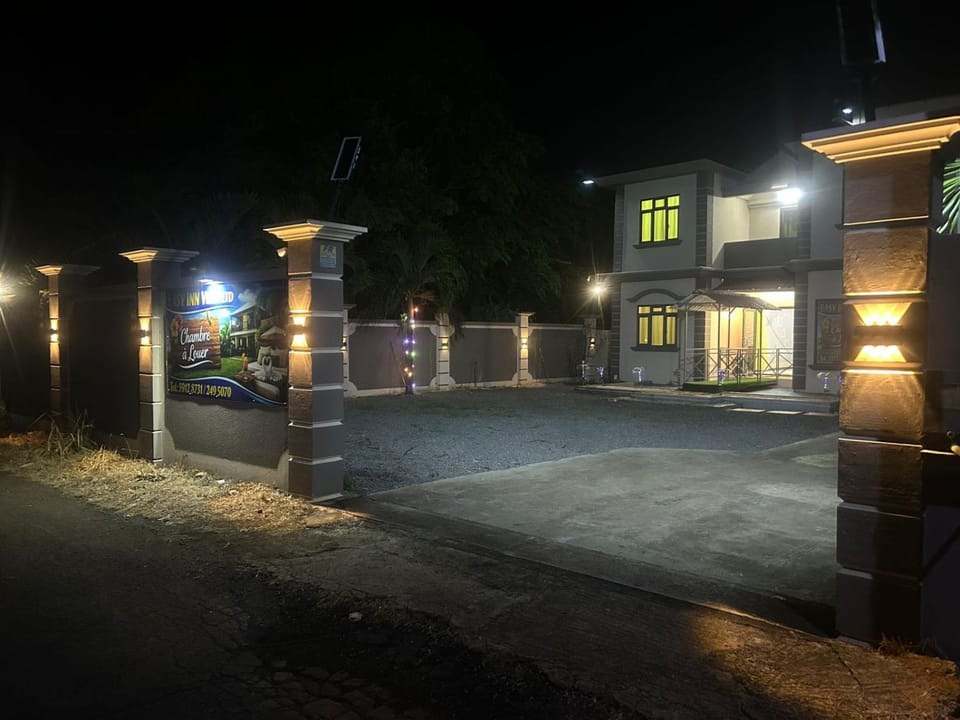 Easy Inn Villa Bed and Breakfast in Mauritius