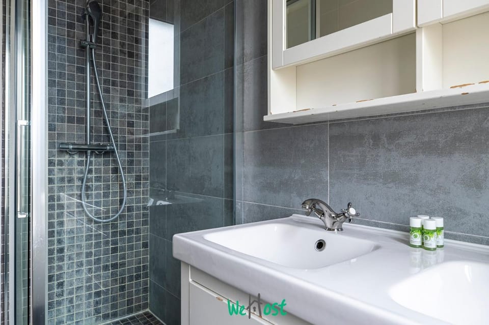 WeHost - Chic & Confort - Près de Denfert-Rochereau Apartment in Paris