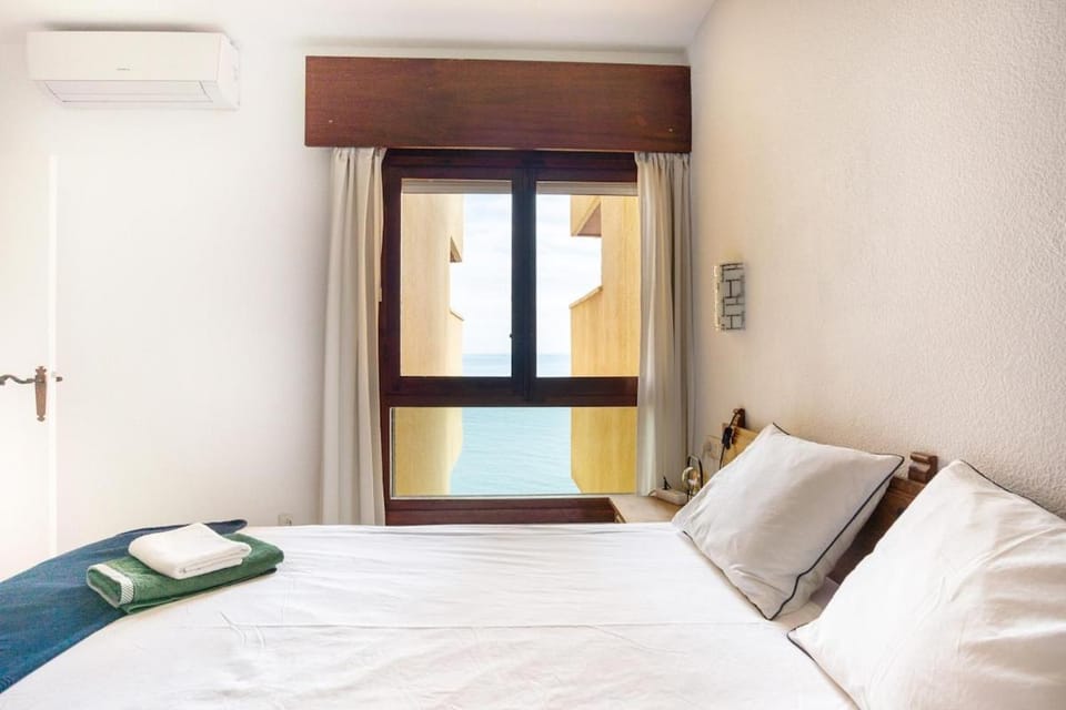 Seaside Apartment in Estepona Apartment in Estepona