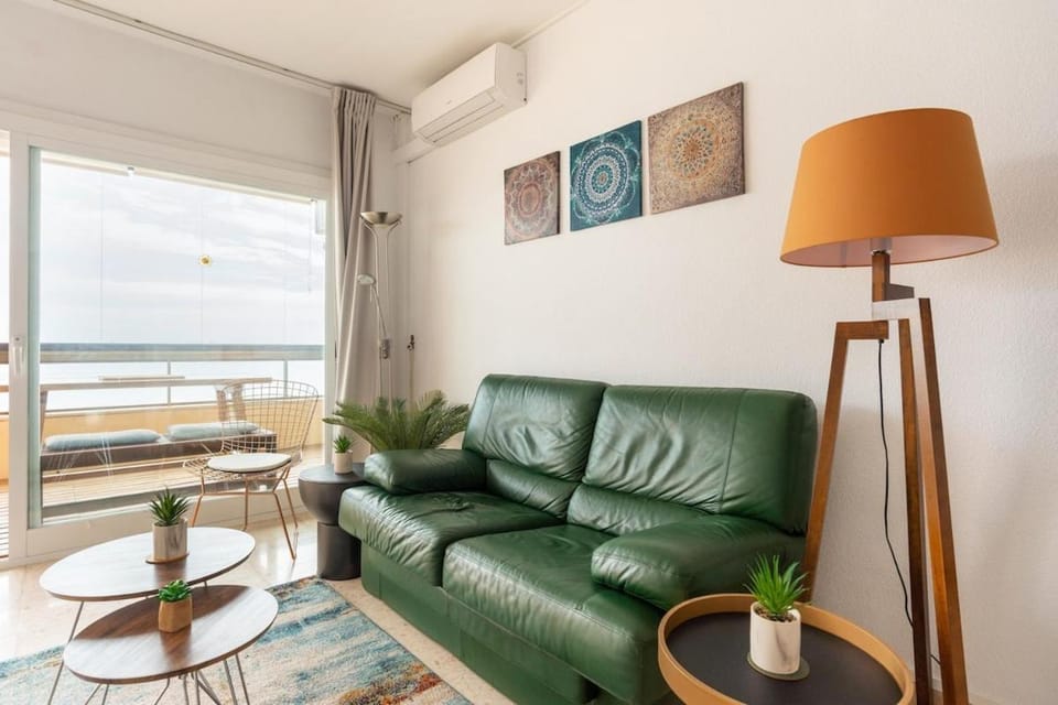 Seaside Apartment in Estepona Apartment in Estepona