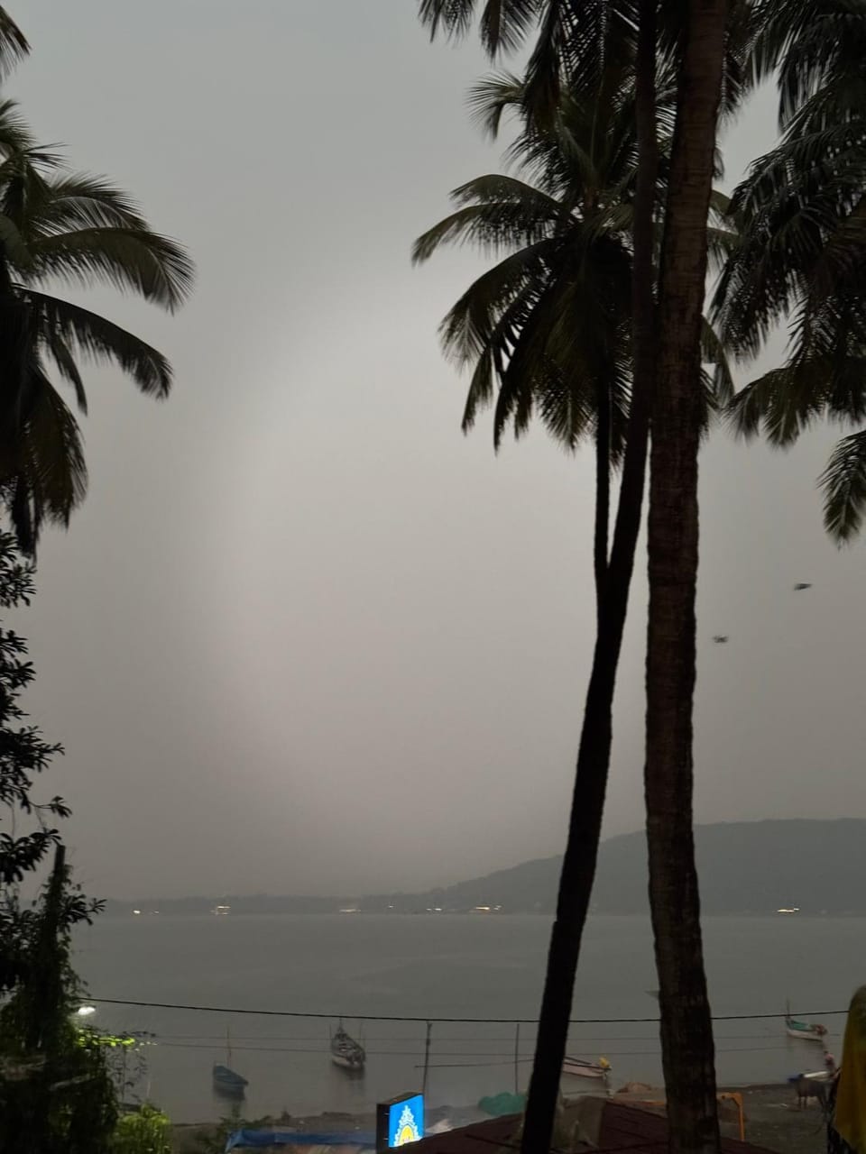 River view