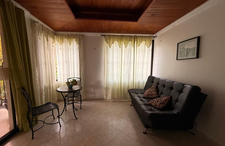 Apartamento Opaa Apartment in La Loma