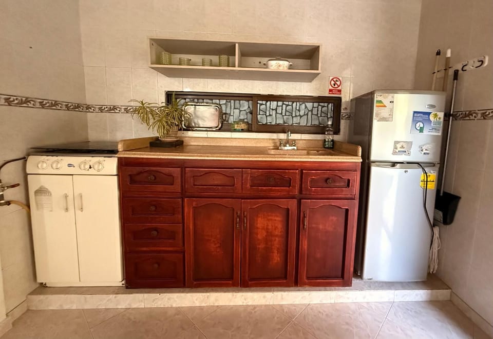 Apartamento Opaa Apartment in La Loma