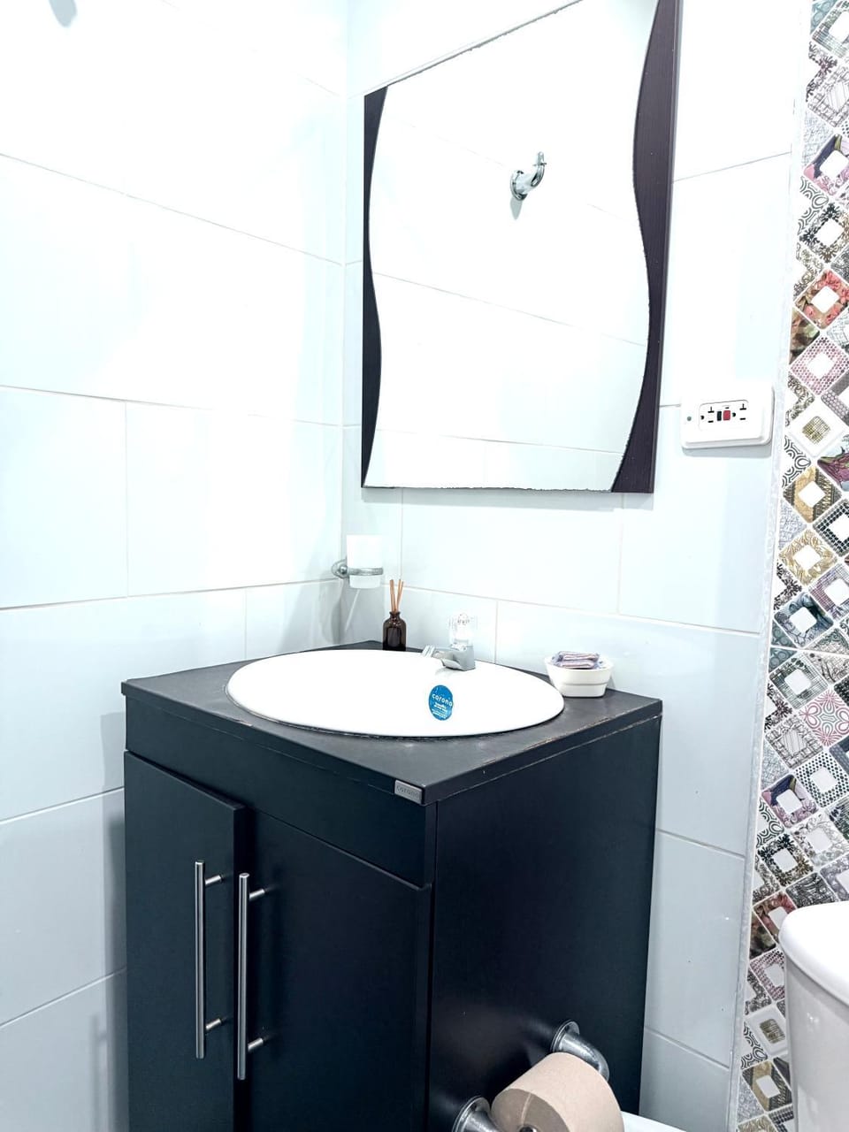 Apartamento Opaa Apartment in La Loma