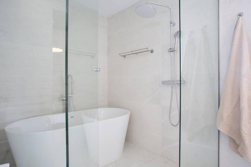Traditional House in Mijas with Patio and Cave House in Mijas