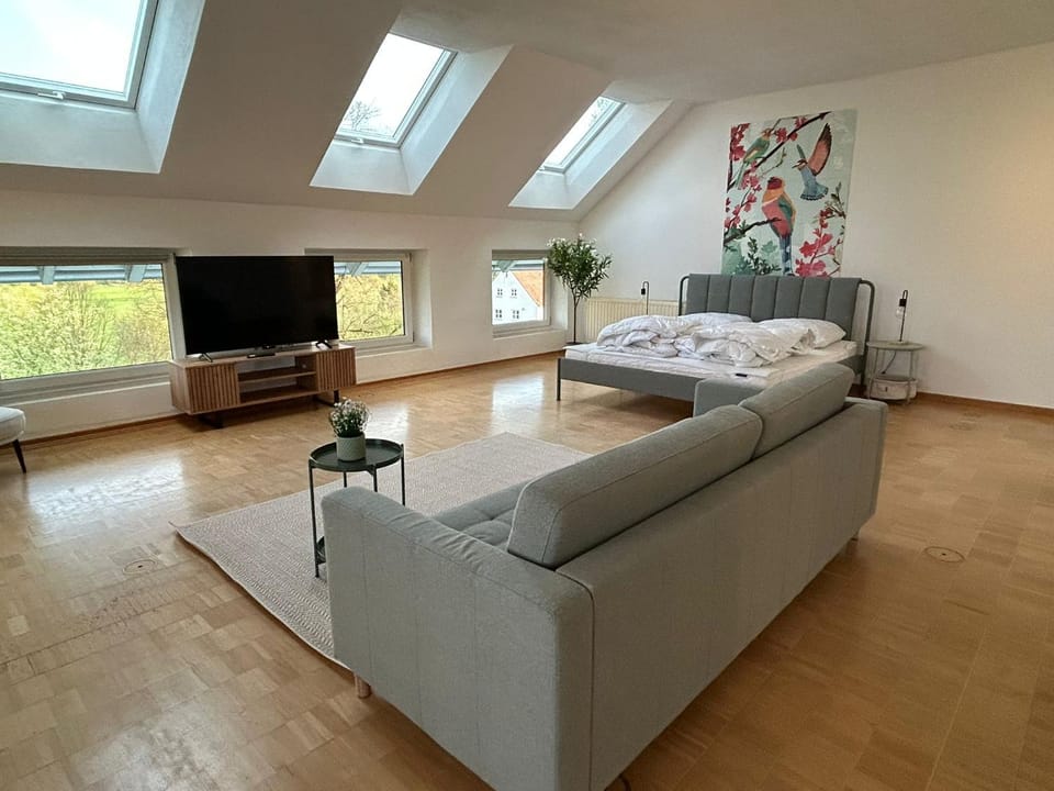 TV and multimedia, Living room