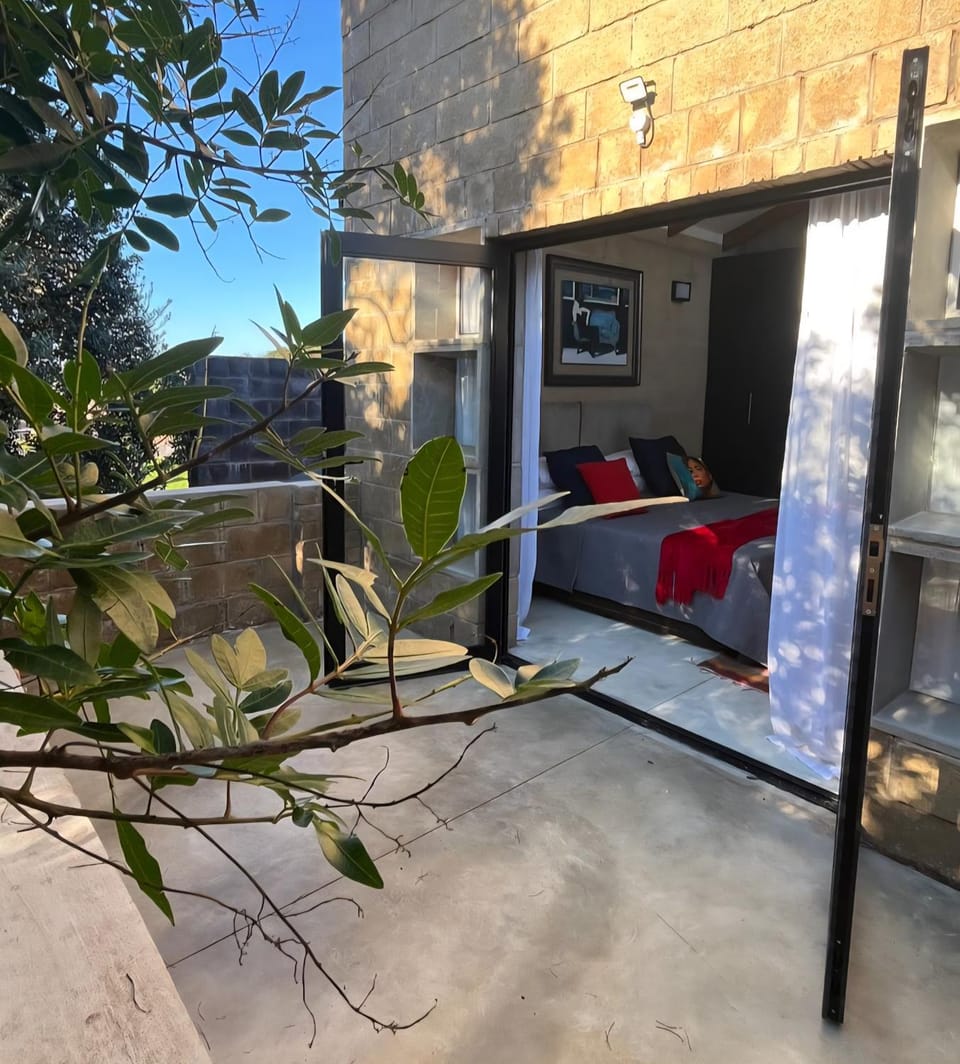 Balcony/Terrace, Bedroom