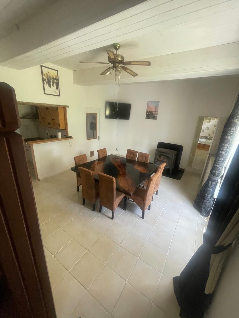 2 Bedroom Gîte on Bidallon manor estate Apartment in Occitanie