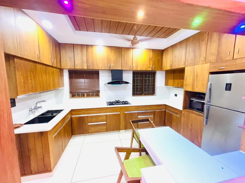 THE iVORY VILLA Villa in Kerala