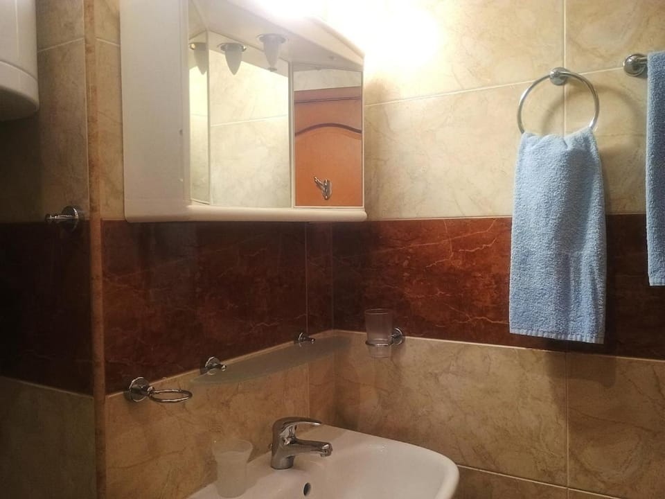 Golden Fort apartment with terrace Apartment in Sunny Beach