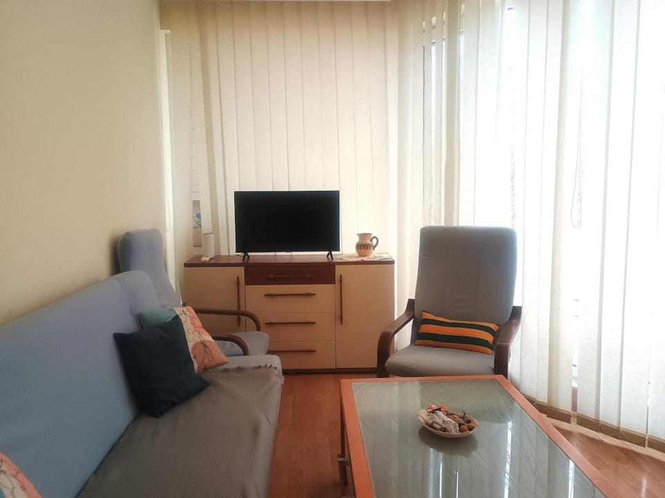 Golden Fort apartment with terrace Apartment in Sunny Beach