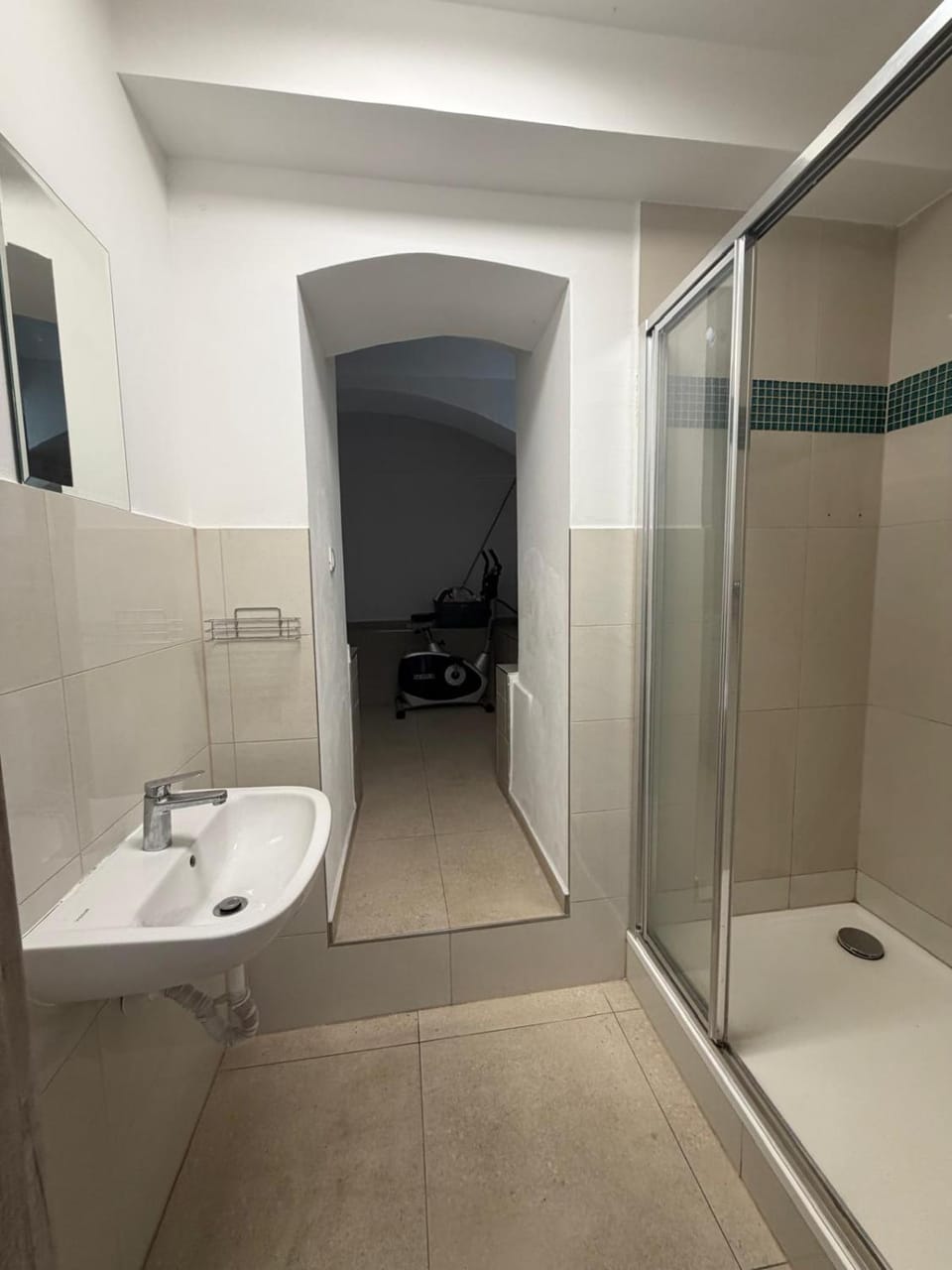 Alex Apartment in Saxony