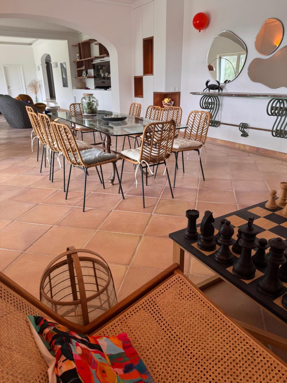 Villa Bonaventure Villa in Grimaud