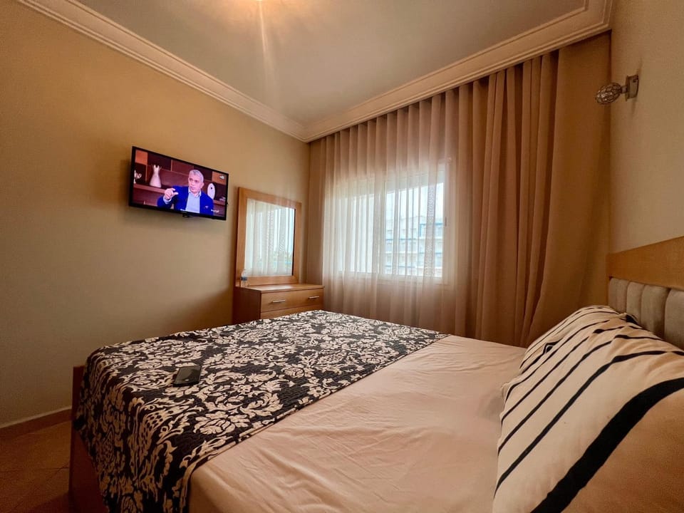 Complexe Riviera Beach Apartment in Tangier-Tétouan-Al Hoceima