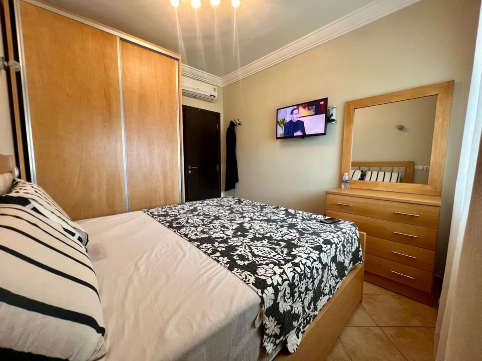 Complexe Riviera Beach Apartment in Tangier-Tétouan-Al Hoceima