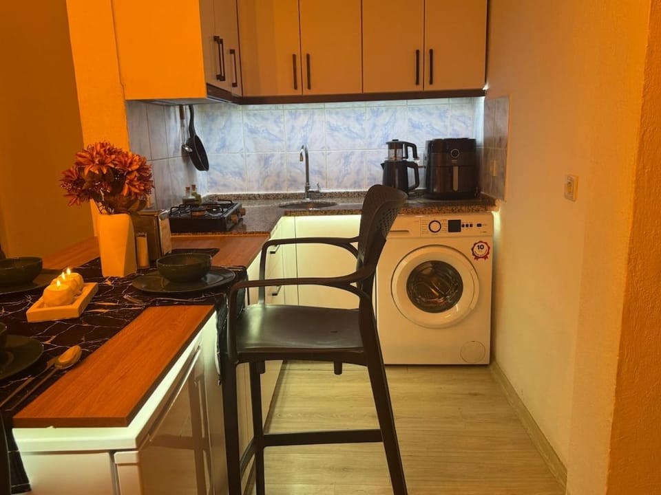 VIP apartment for four in the center of Fethiye Apartment in Fethiye