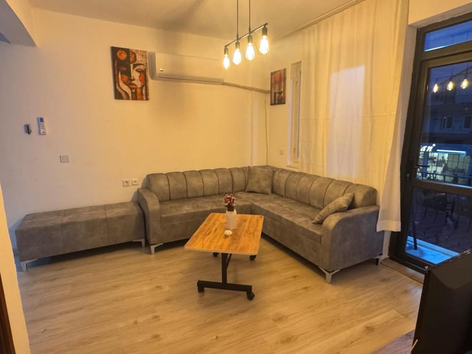 VIP apartment for four in the center of Fethiye Apartment in Fethiye