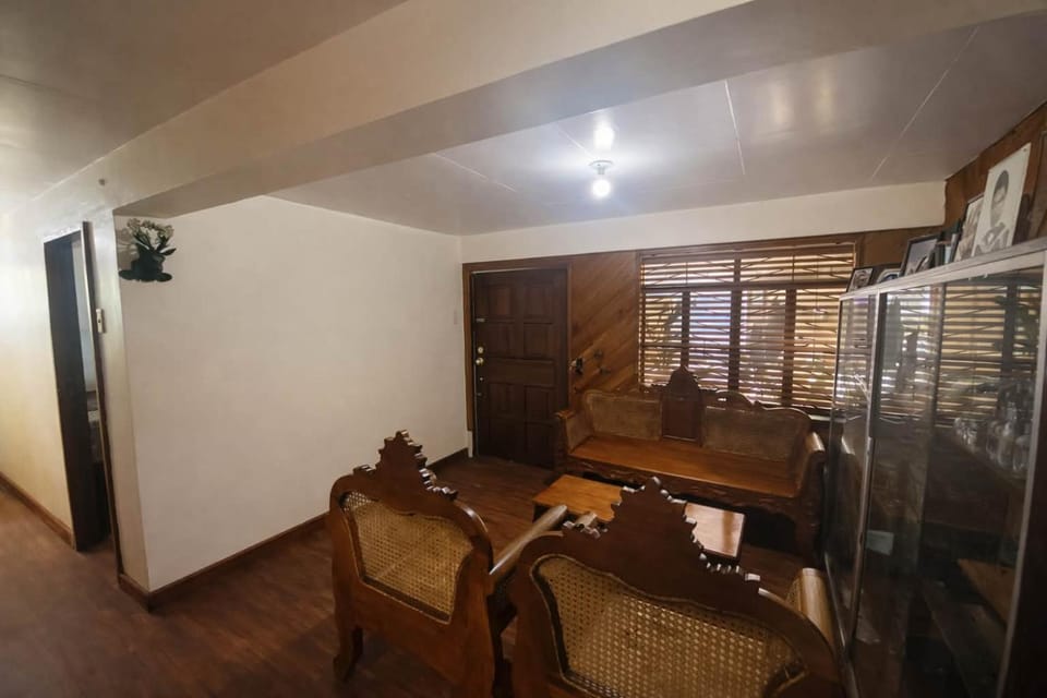 Bona Fide Transient Lodge House in Baguio