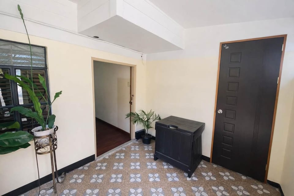 Bona Fide Transient Lodge House in Baguio