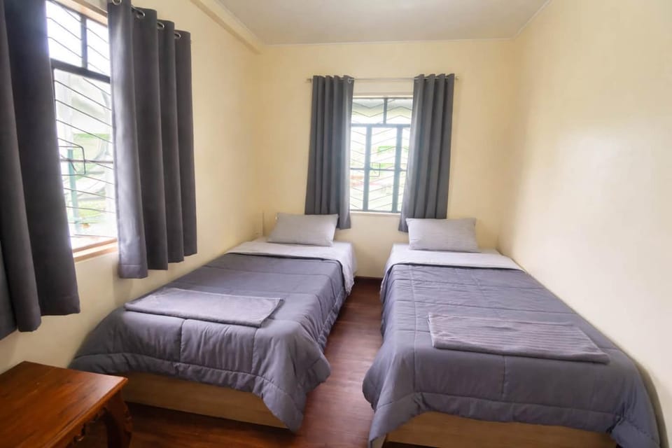 Bona Fide Transient Lodge House in Baguio