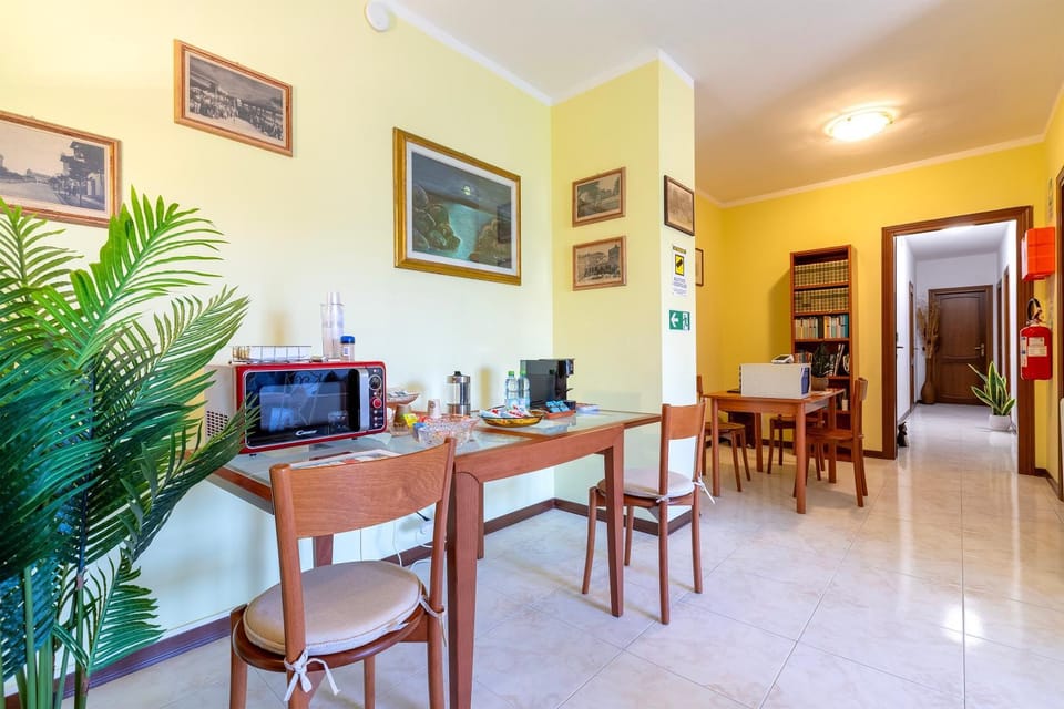 Cuncordu Affittacamere- Sassari Bed and Breakfast in Sassari