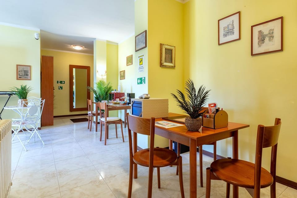 Cuncordu Affittacamere- Sassari Bed and Breakfast in Sassari