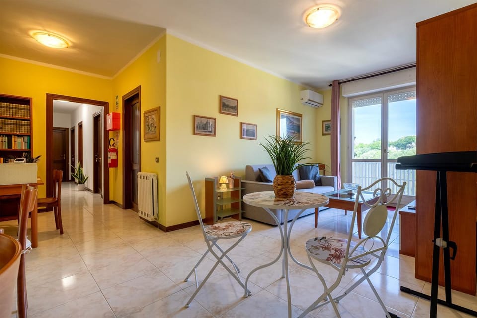 Cuncordu Affittacamere- Sassari Bed and Breakfast in Sassari