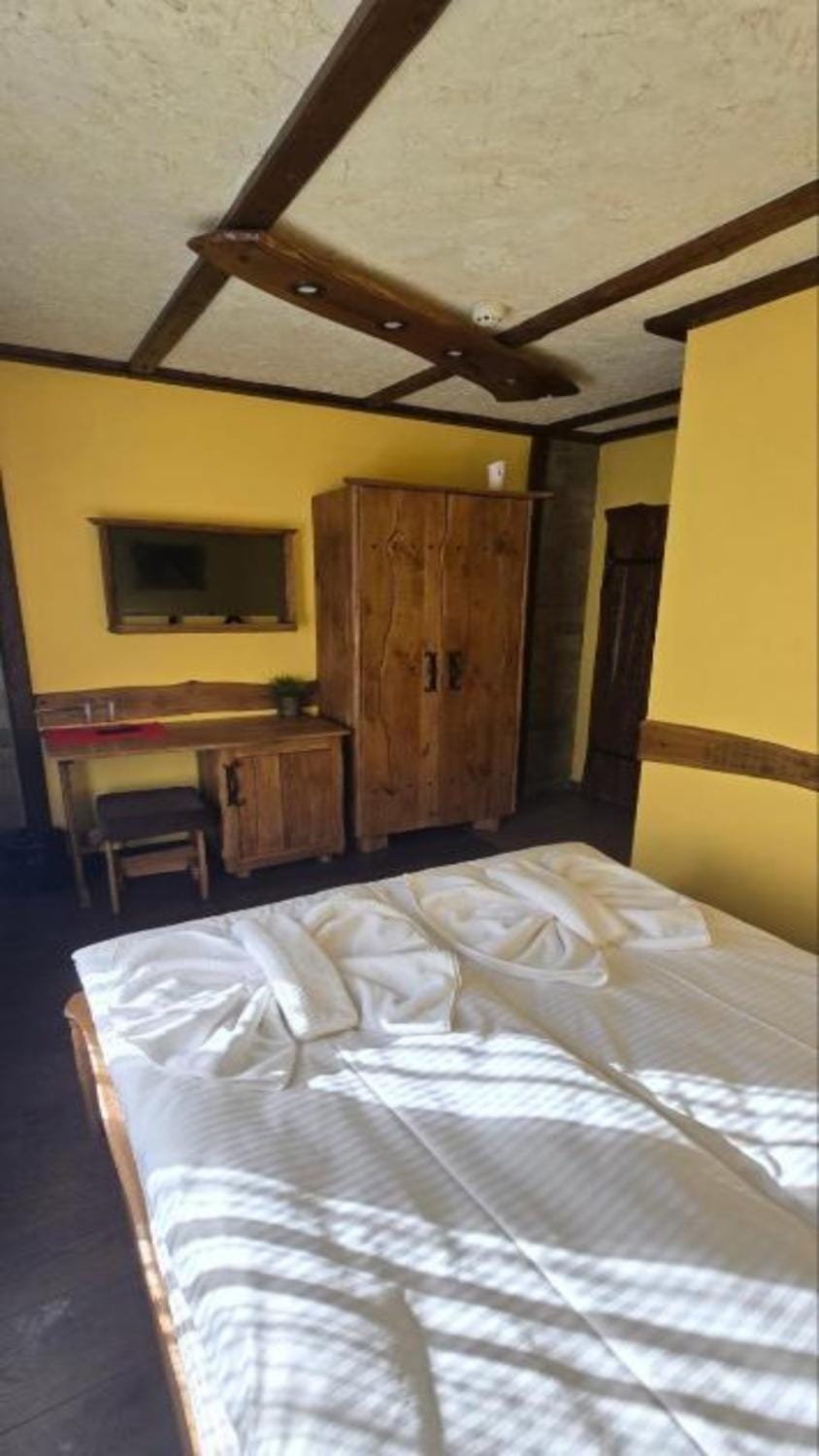 Къща за гости Велчева Завера Bed and Breakfast in North Macedonia
