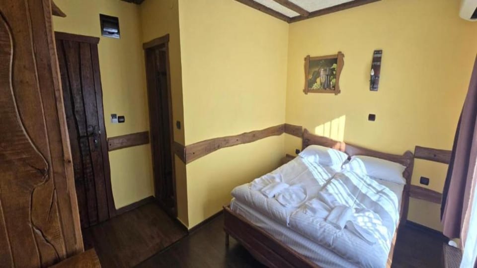 Къща за гости Велчева Завера Bed and Breakfast in North Macedonia