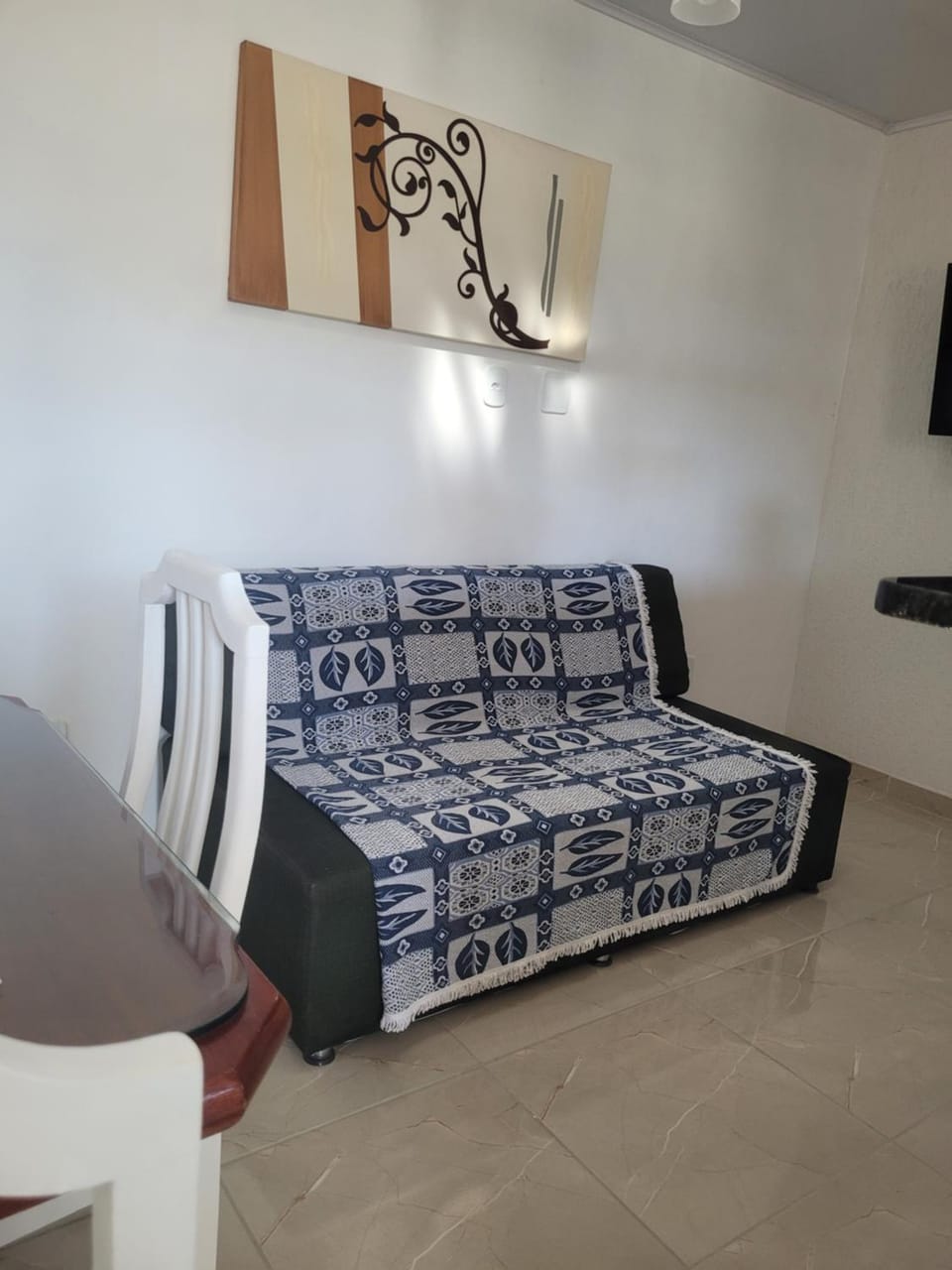 Jardim Flamboyant 1 Apartment in Cabo Frio