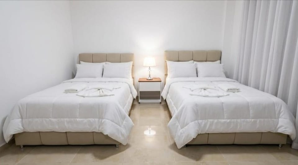 شقق فندقية مدينتي Apartment in Cairo Governorate