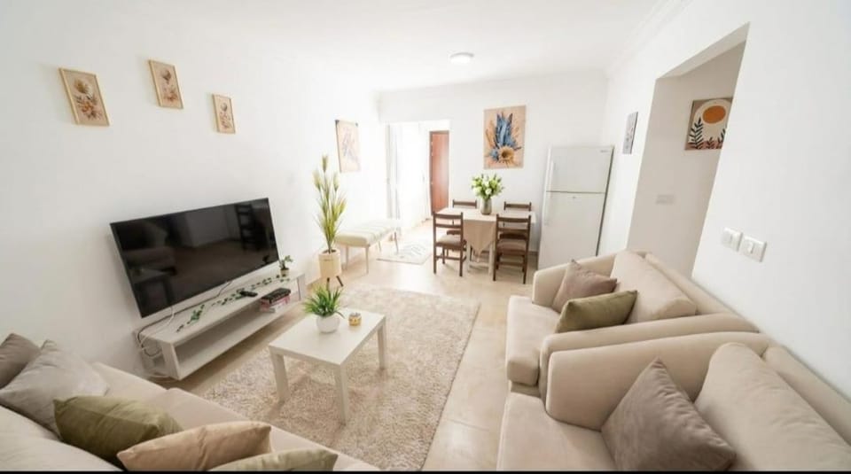 شقق فندقية مدينتي Apartment in Cairo Governorate