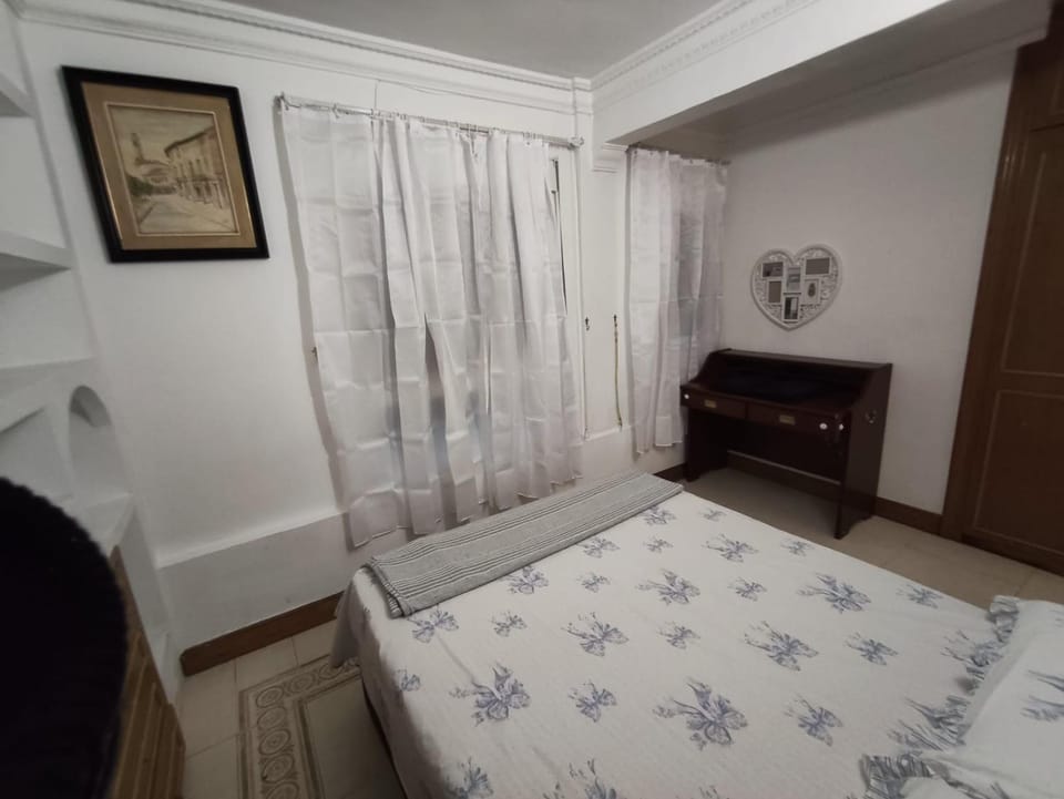 Home Santutxu Apartment in Bilbao