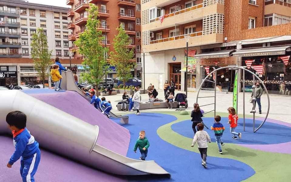 Home Santutxu Apartment in Bilbao